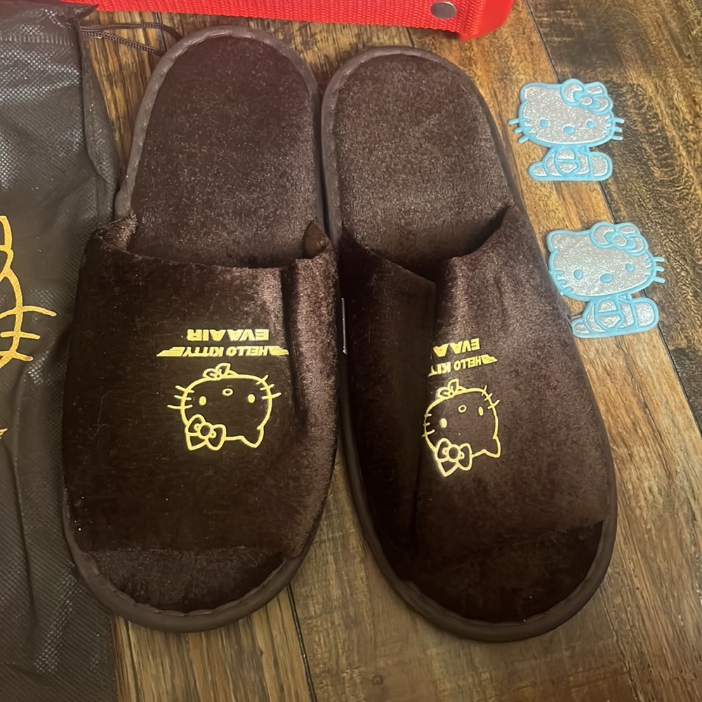 Hello kitty bundle - Picture 2 of 3